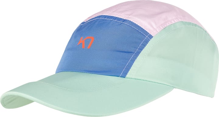 Kari Traa Women's Linnea Run Cap Light Green Kari Traa