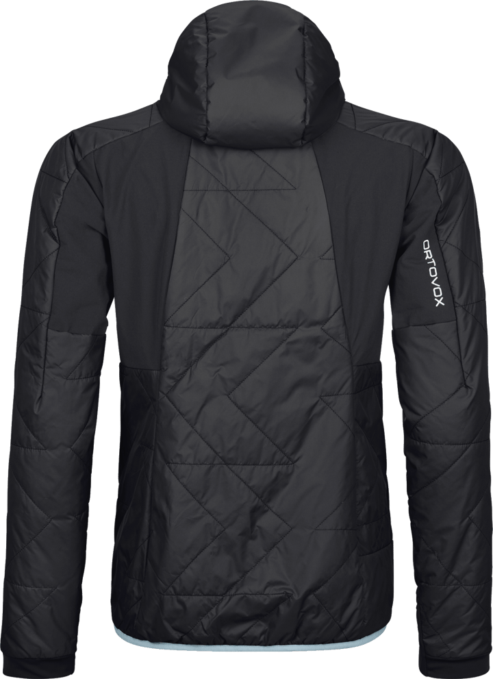 Ortovox Women's Piz Boè Jacket Black Raven Ortovox