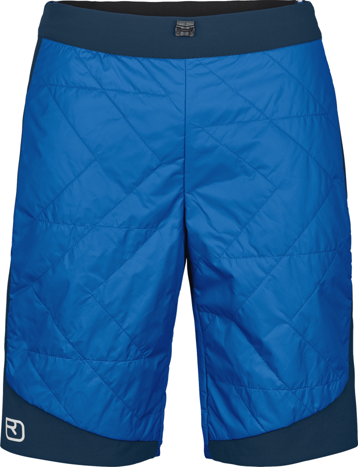 Ortovox Men's Piz Boè Shorts Blue Note Ortovox