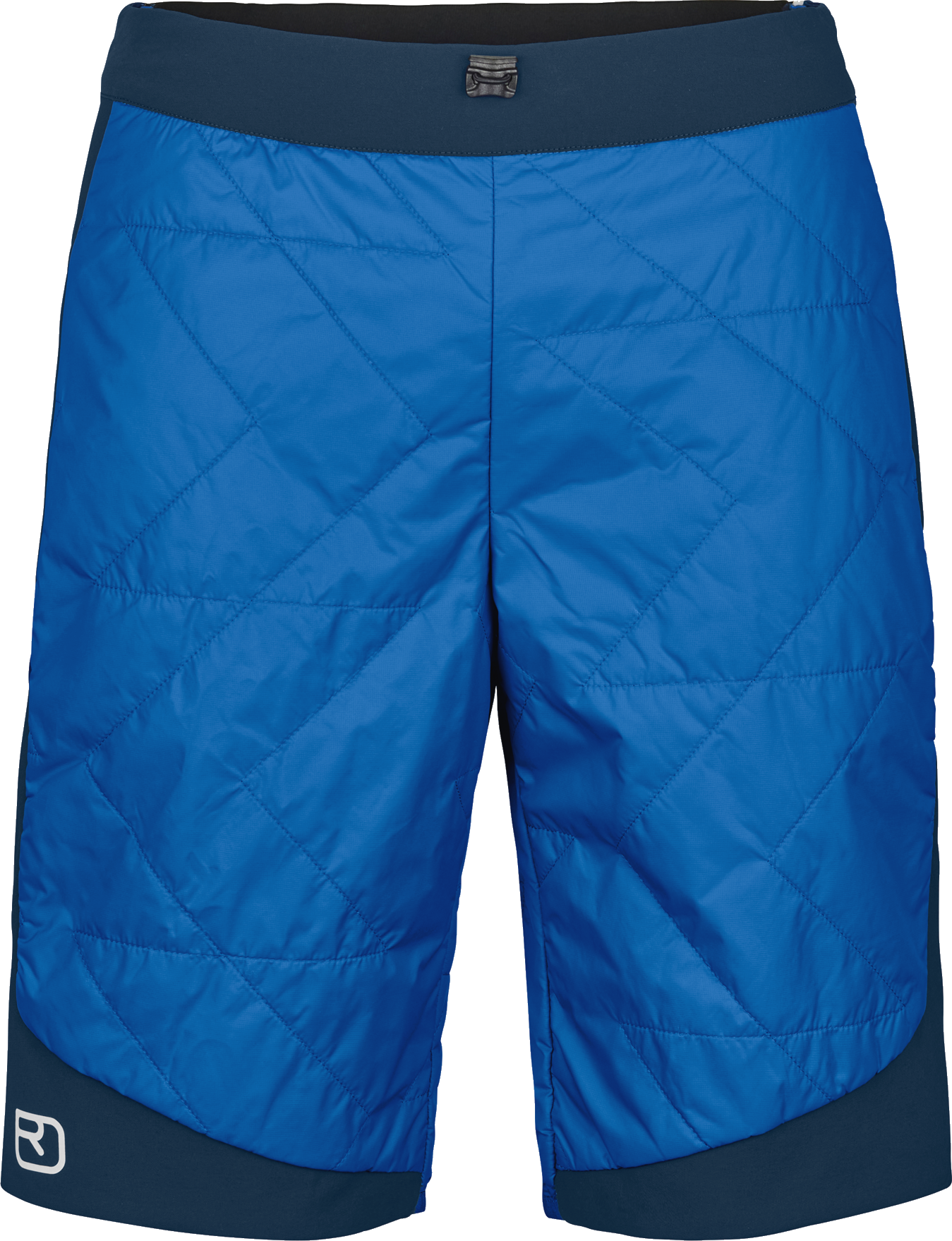 Ortovox Men’s Piz Boè Shorts Blue Note