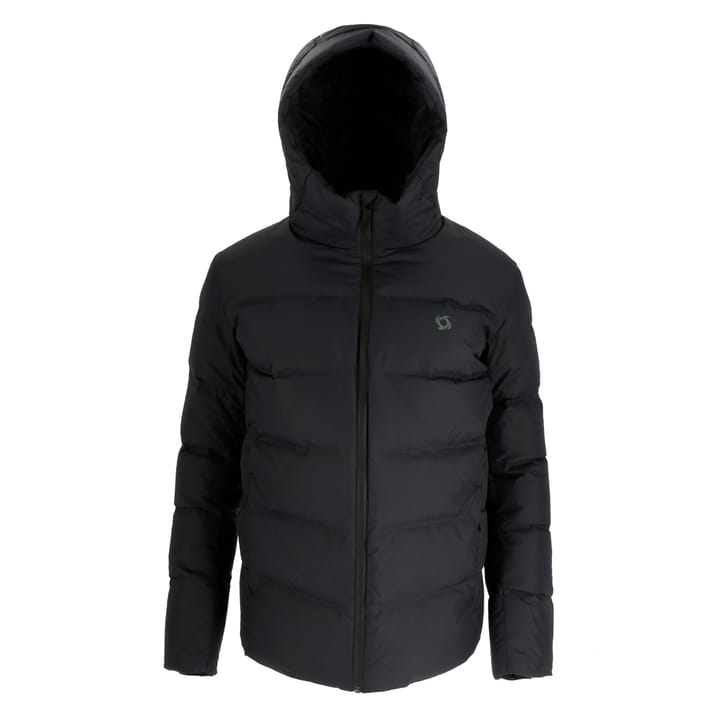 Doite Parka Pulma Dikson Black