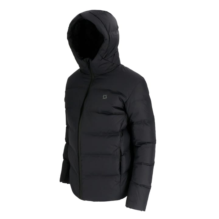 Doite Parka Pulma Dikson Black