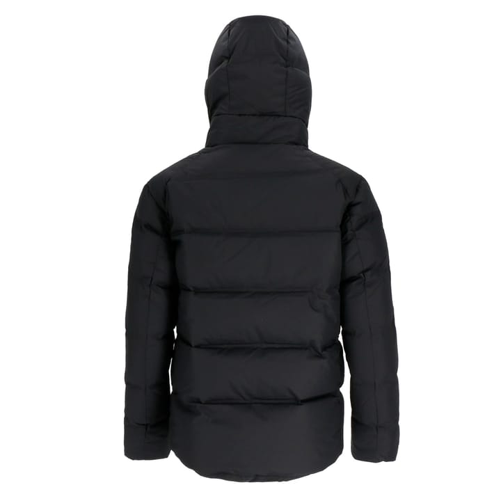 Doite Parka Pulma Dikson Black