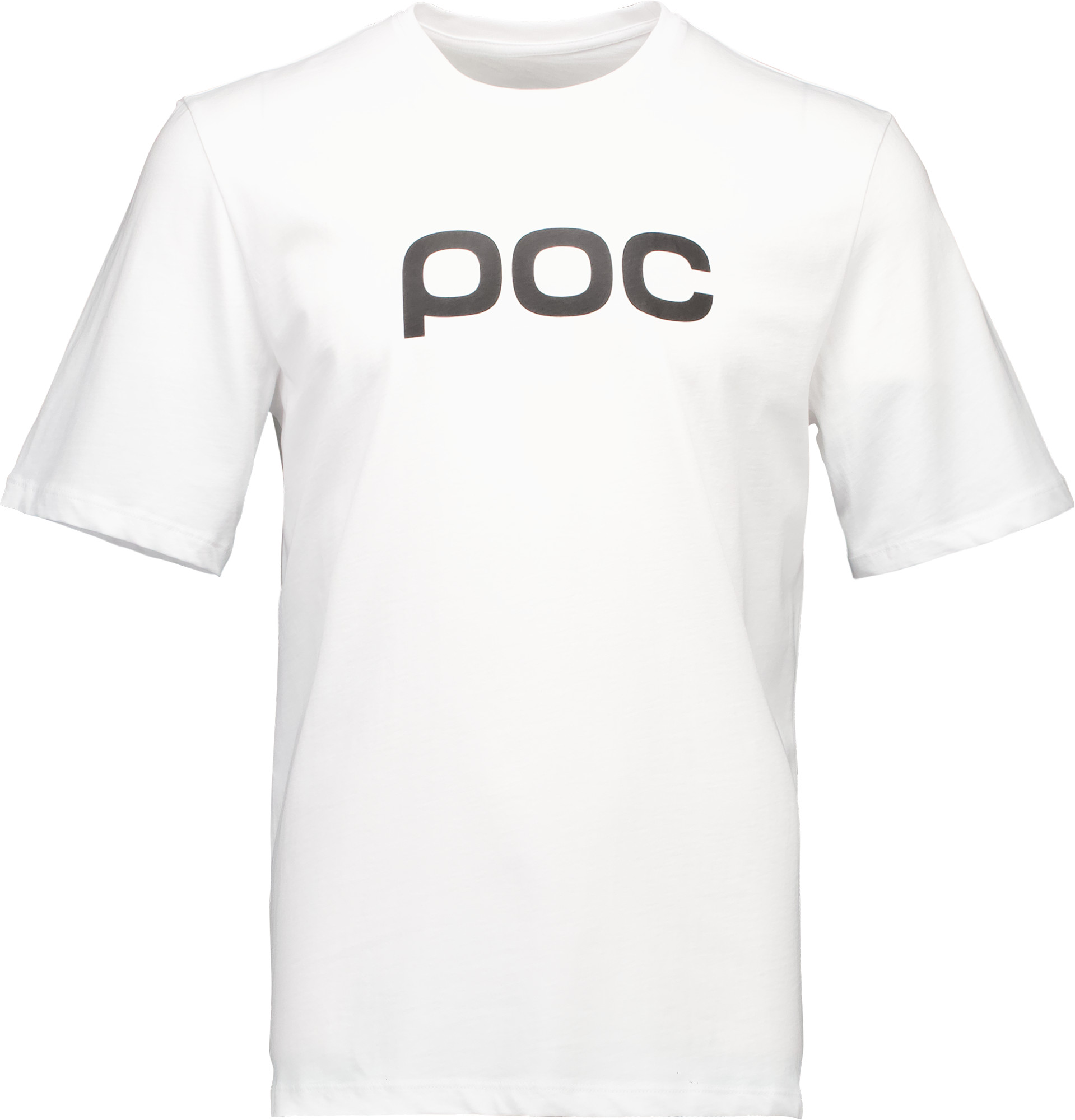 POC Men’s Poc Tee Hydrogen White