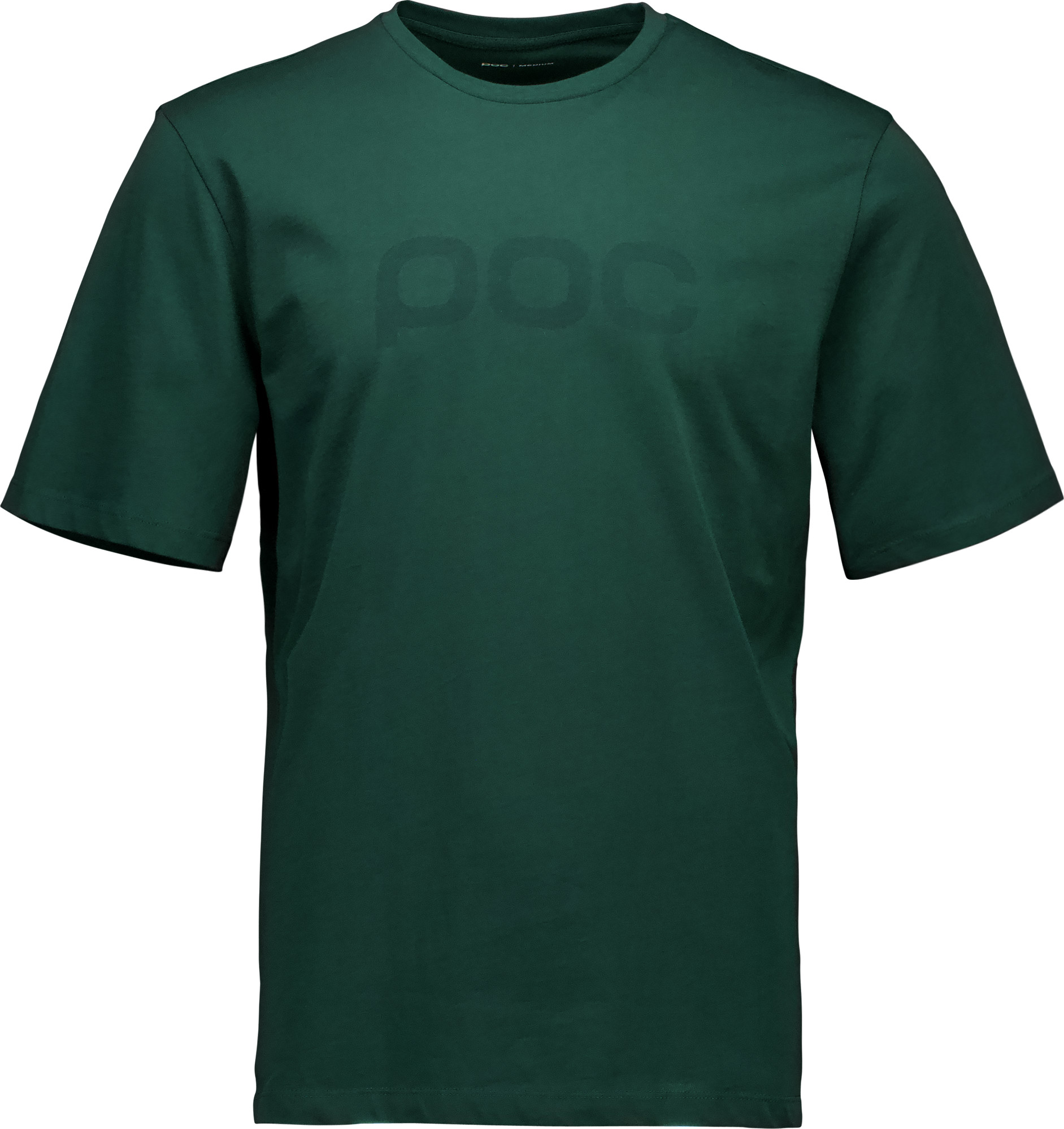 POC Men’s Poc Tee Pargasite Green