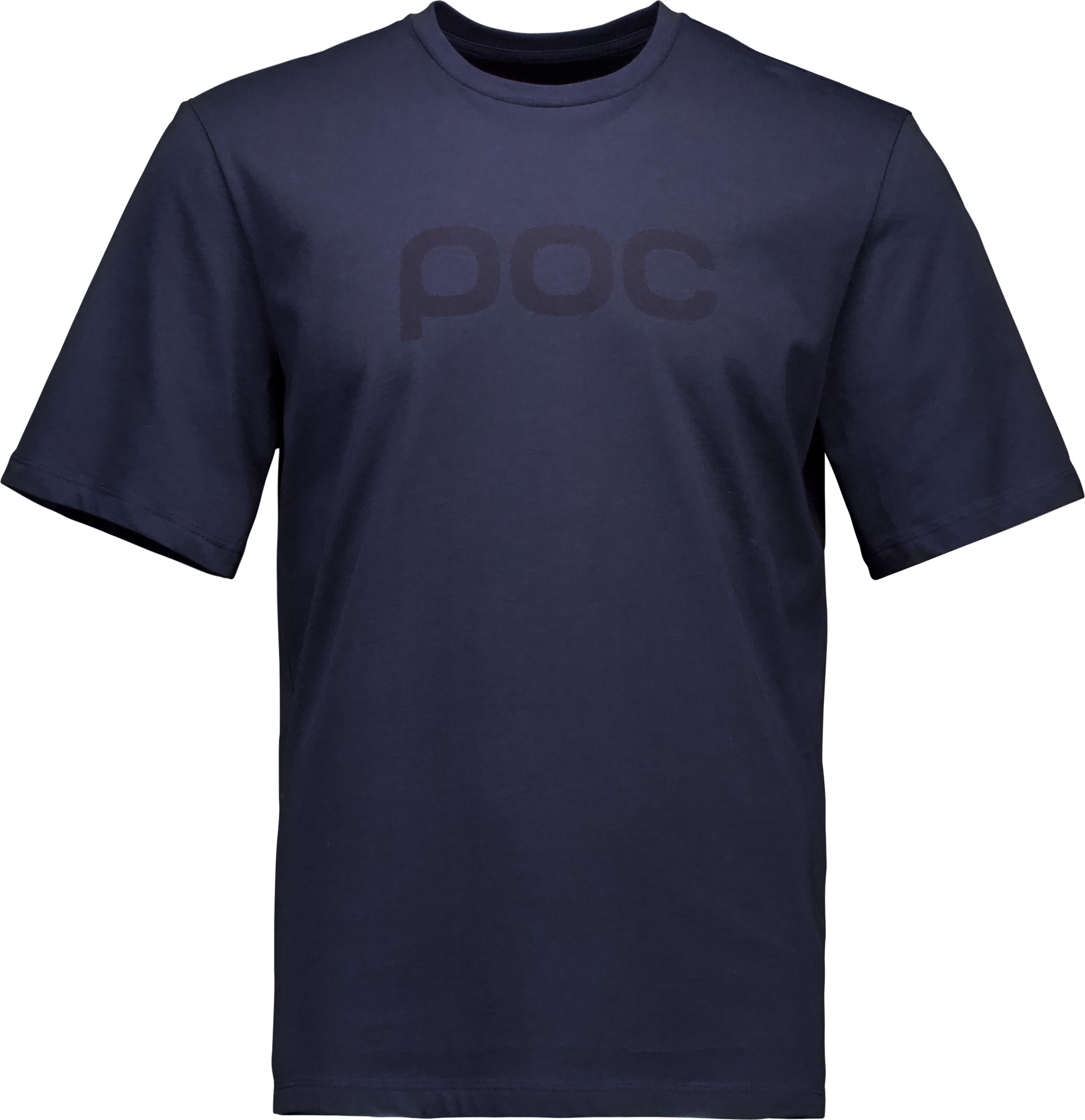 POC Men’s Poc Tee Apatite Navy