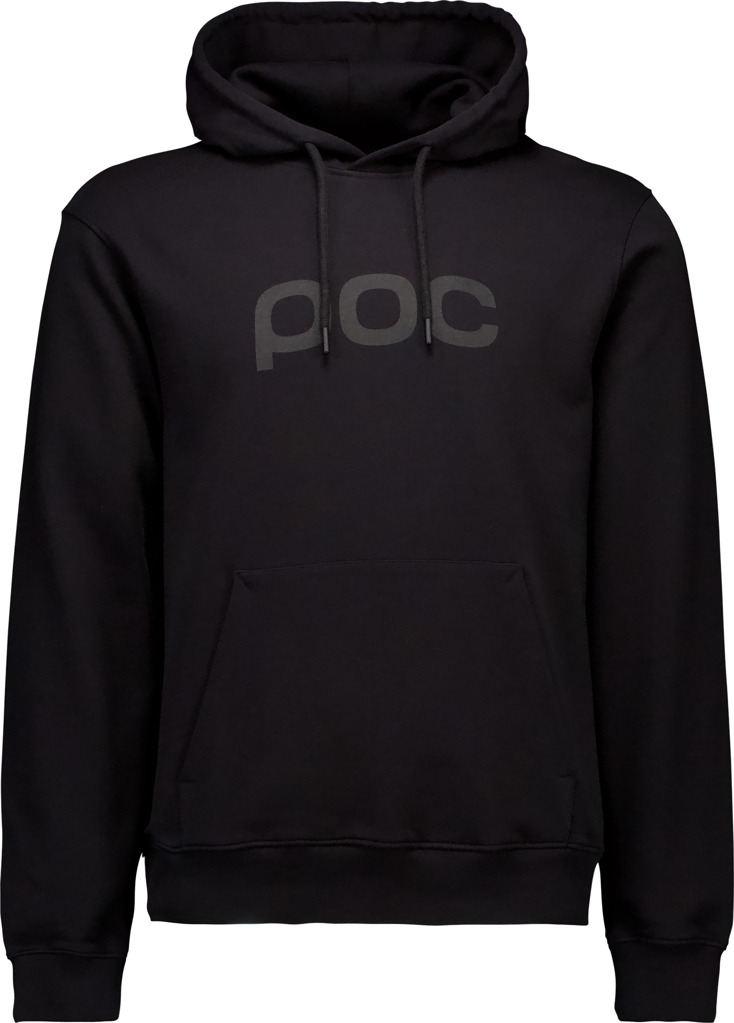 POC Men’s Poc Hood Uranium Black