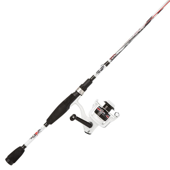 Abu Garcia Abu Garcia Ike Dude 2,44m/10-30g Abu Garcia