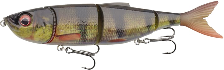 Savage Gear Savage Gear 4play V2 Swim & Jerk Perch Savage Gear