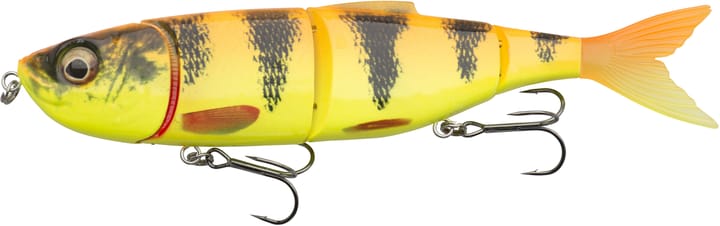 Savage Gear Savage Gear 4play V2 Swim & Jerk Perch Savage Gear