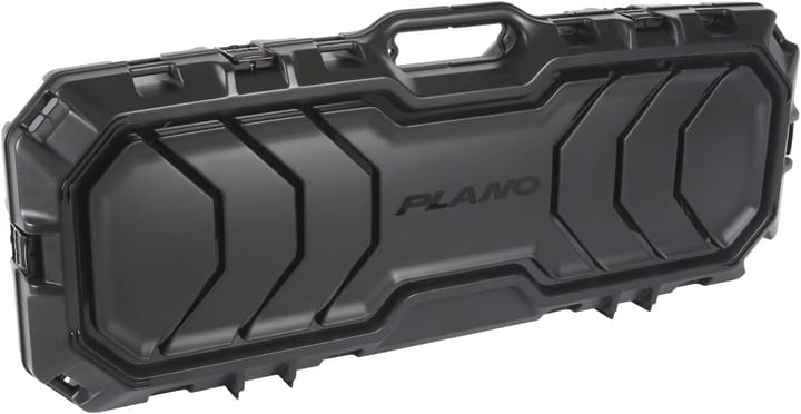 Plano 1074200 42in Tactical Gun Cs Blk Plano Plano