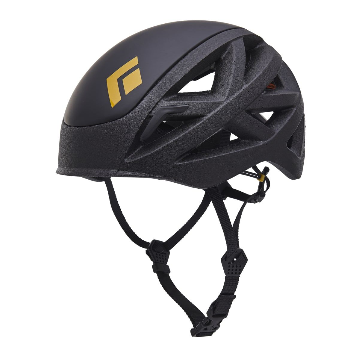 Black Diamond Men's Vapor Helmet Black