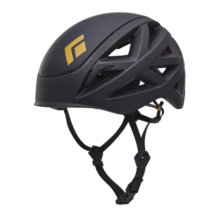 Black Diamond Men's Vapor Helmet Black Black Diamond