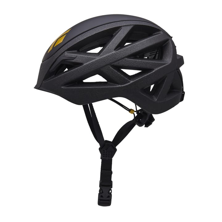 Black Diamond Men's Vapor Helmet Black Black Diamond