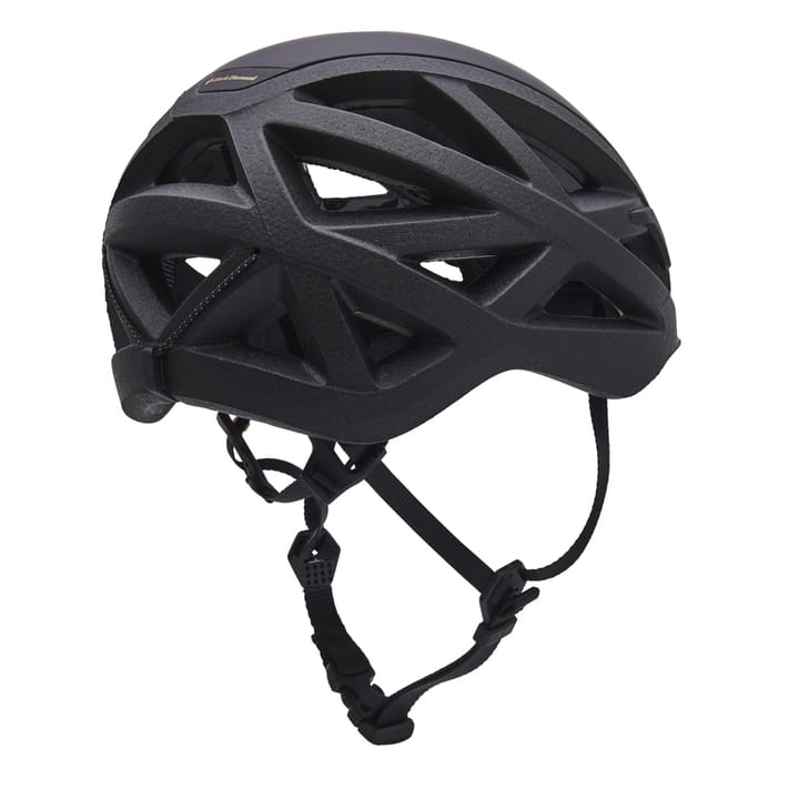 Black Diamond Men's Vapor Helmet Black Black Diamond