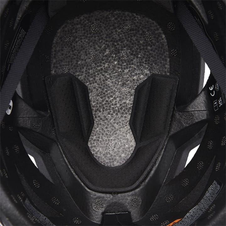 Black Diamond Men's Vapor Helmet Black Black Diamond