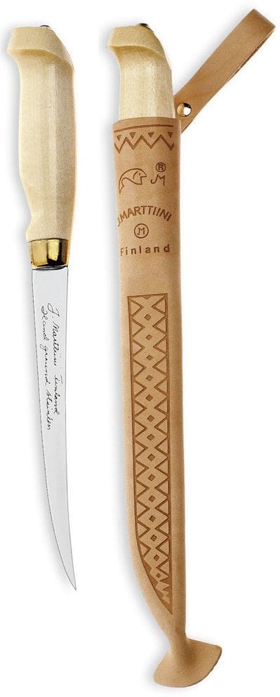 Marttiini Marttiini Classic Filleting Knife 15 15cm Blad Marttiini