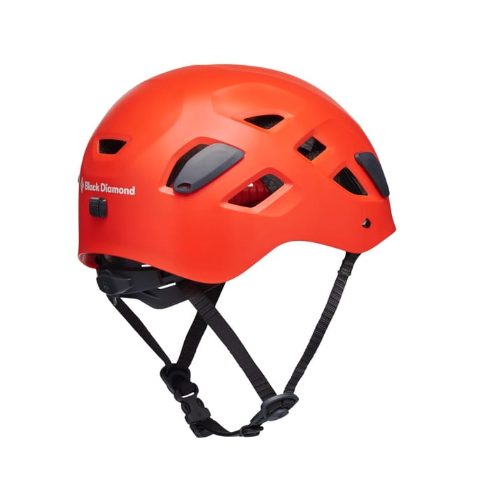 Black Diamond Half Dome Helmet Octane Black Diamond