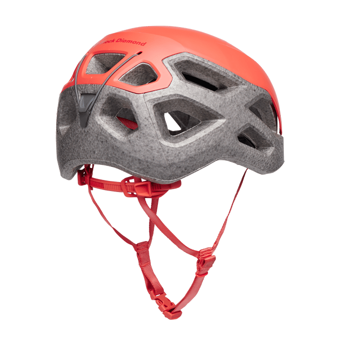 Black Diamond Vision Helmet Baja Sunrise Black Diamond