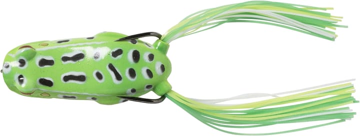 Savage Gear Savage Gear 3d Pop Frog Brown Frog Savage Gear