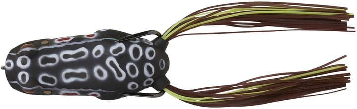 Savage Gear Savage Gear 3d Pop Frog Brown Frog Savage Gear