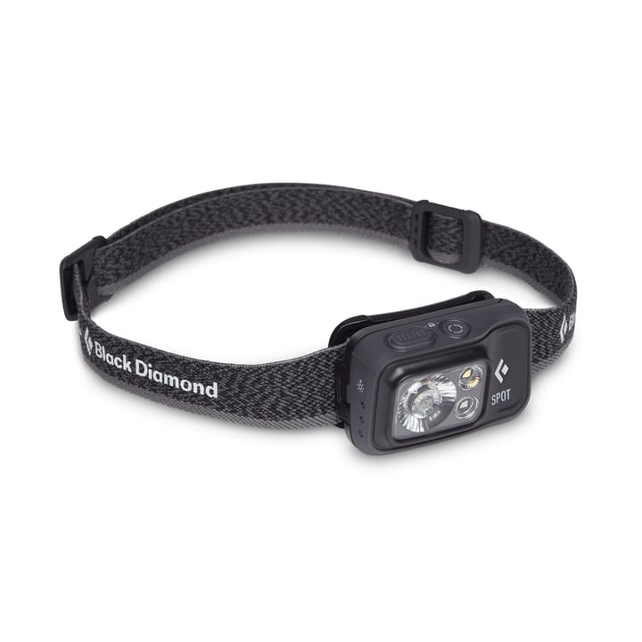 Black Diamond Spot 400 Headlamp Graphite Black Diamond