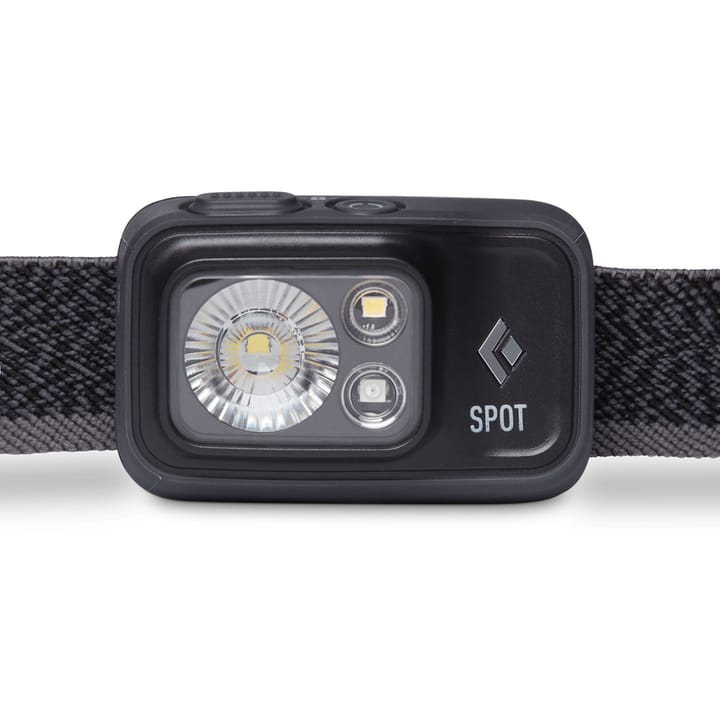 Black Diamond Spot 400 Headlamp Graphite Black Diamond