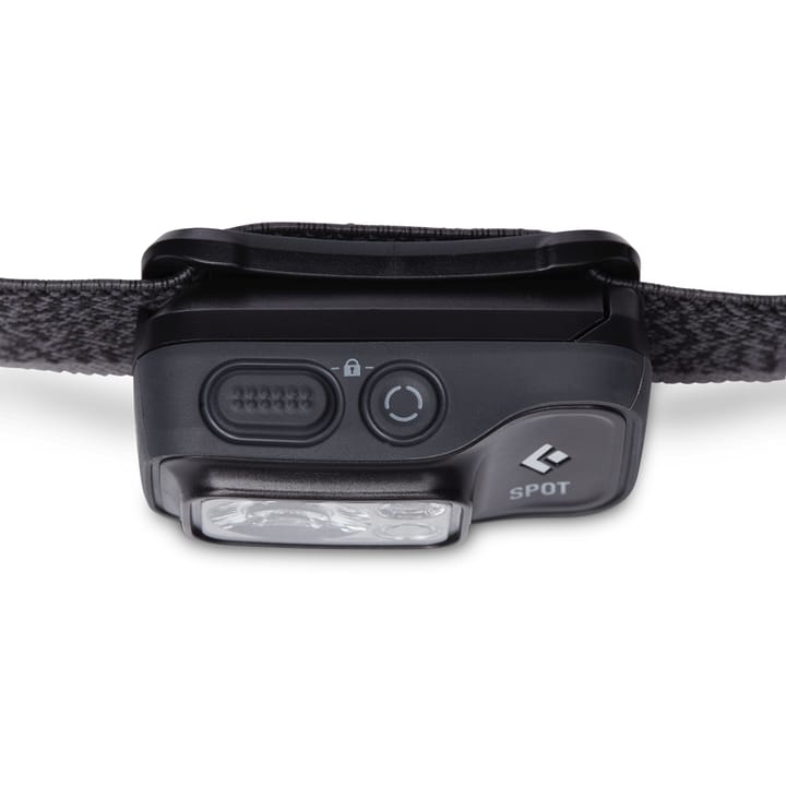 Black Diamond Spot 400 Headlamp Graphite Black Diamond