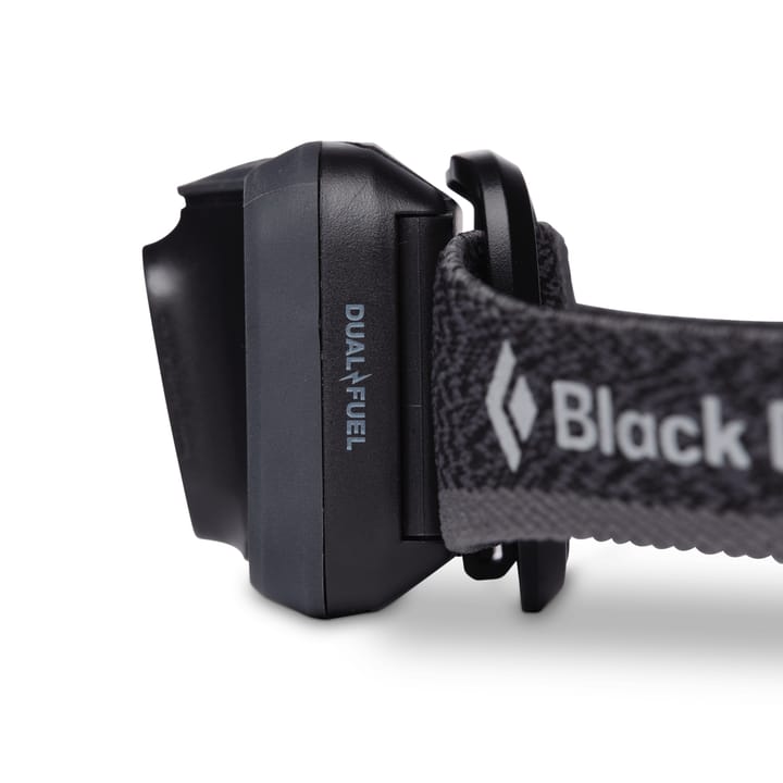 Black Diamond Spot 400 Headlamp Graphite Black Diamond