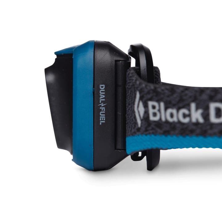 Black Diamond Spot 400 Headlamp Azul Black Diamond