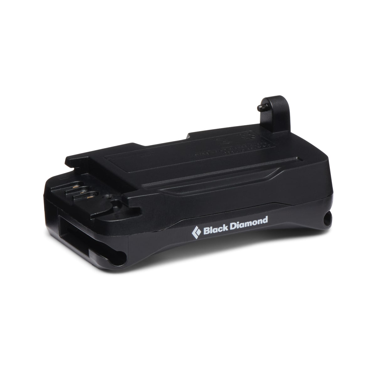 Black Diamond Bd Lt Battery Black