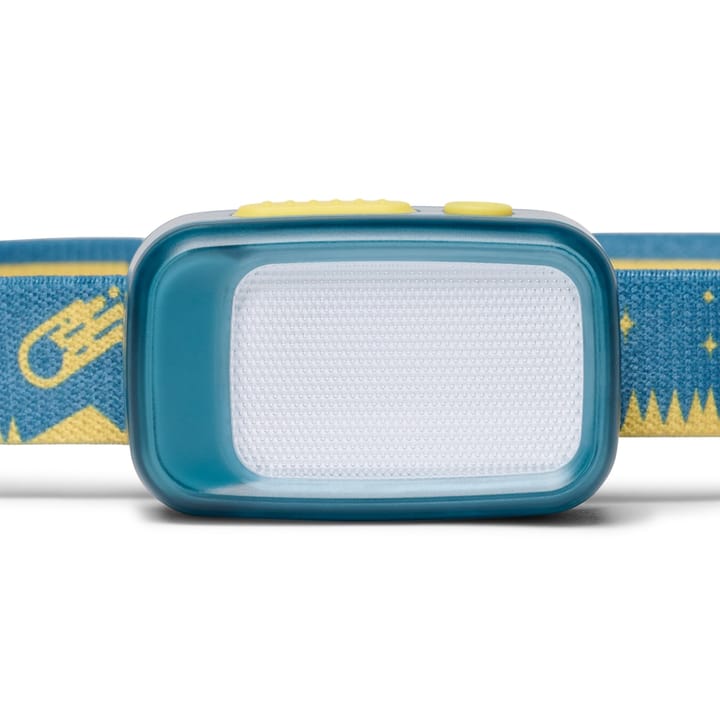 Black Diamond Wiz Kid Headlamp Creek Blue Black Diamond