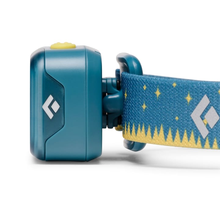 Black Diamond Wiz Kid Headlamp Creek Blue Black Diamond