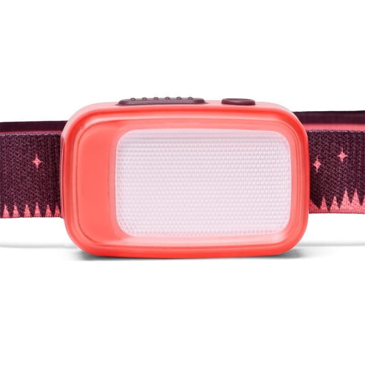 Black Diamond Wiz Kid Headlamp Himalayan Salt Black Diamond