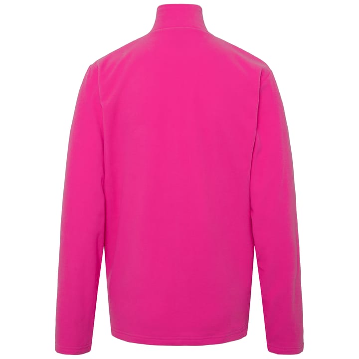 Kari Traa Women's Kari Full Zip Fleece Bright Pink Kari Traa