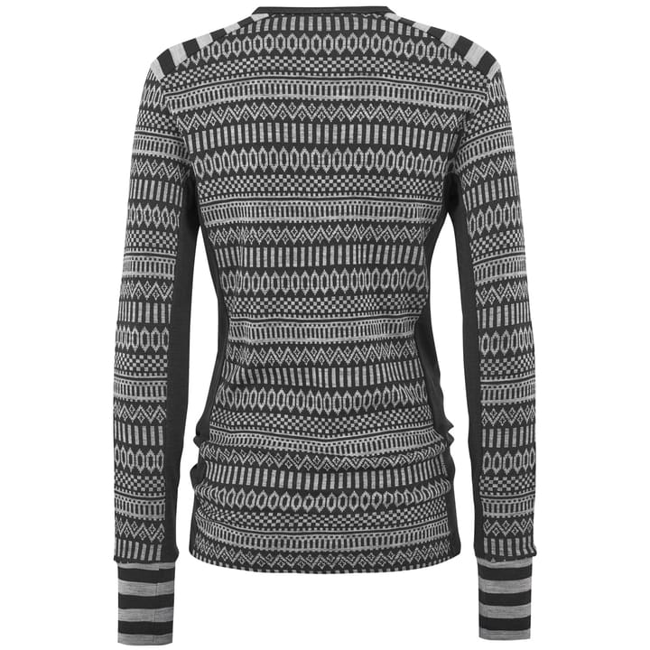 Kari Traa Women's Åkle Long Sleeve Dgrey Kari Traa