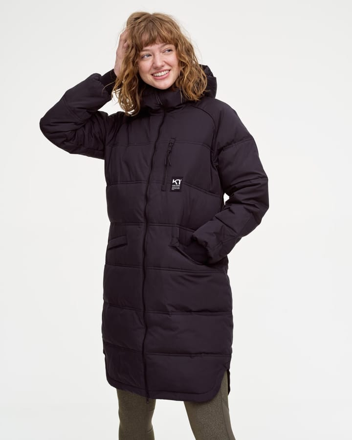 Kari Traa Women's Rongve Parka Black Kari Traa