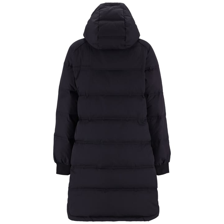 Kari Traa Rongve Parka Black Kari Traa