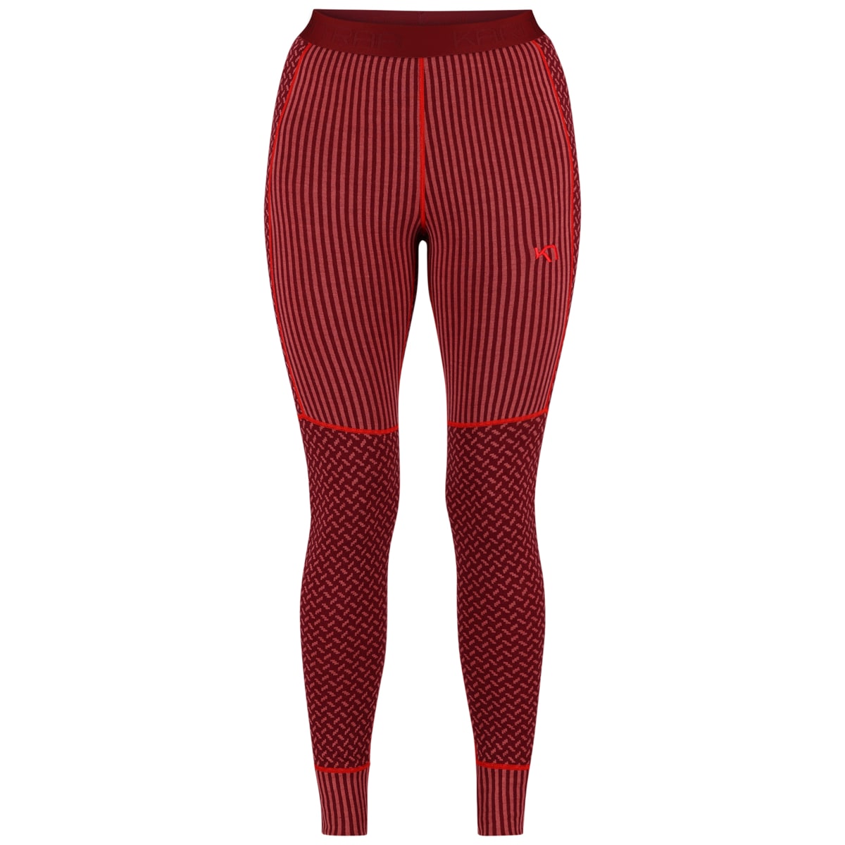 Kari Traa Women’s Smekker Pant Rouge