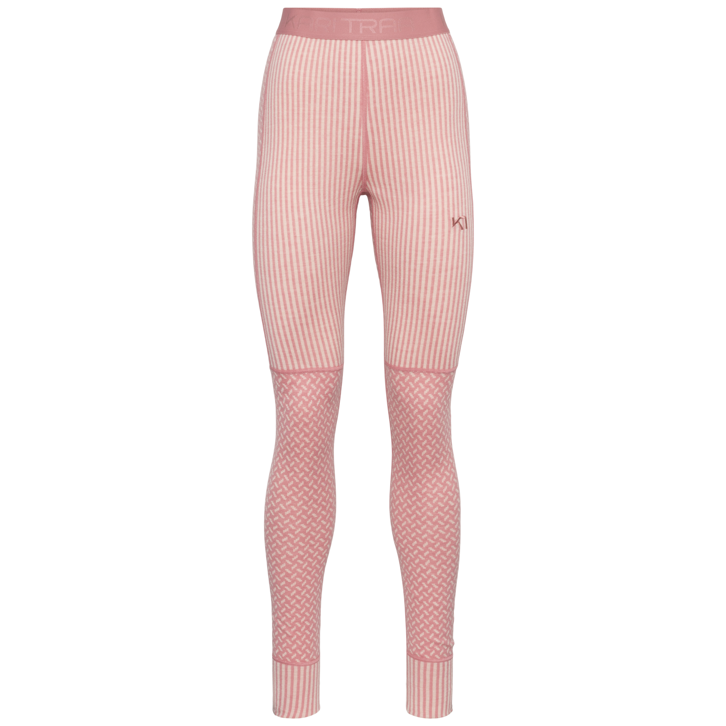 Kari Traa Women’s Smekker Pant Pastel Dusty Pink