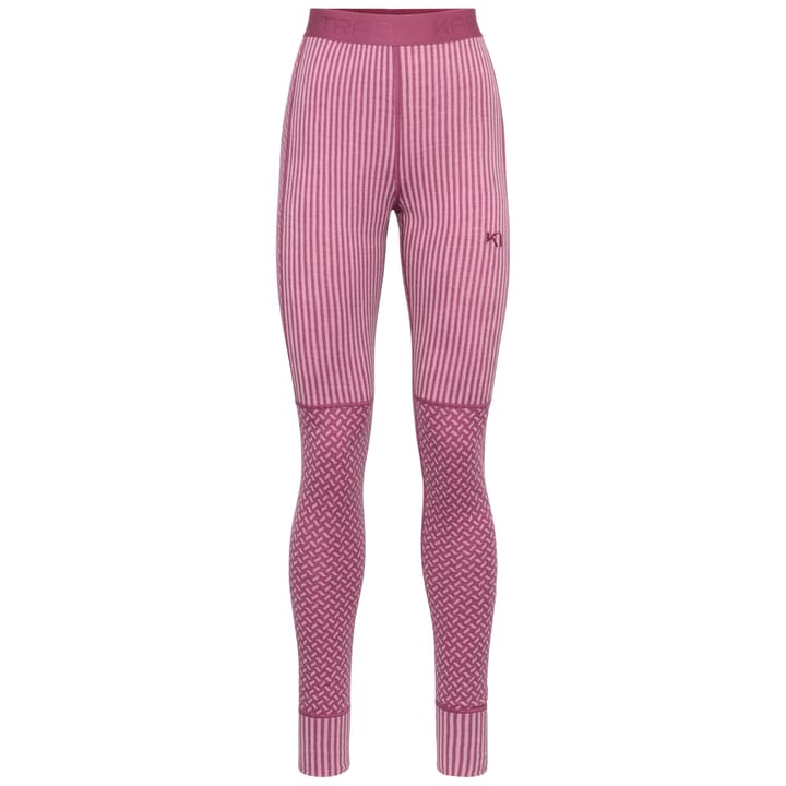 Kari Traa Women's Smekker Pant Plum Kari Traa