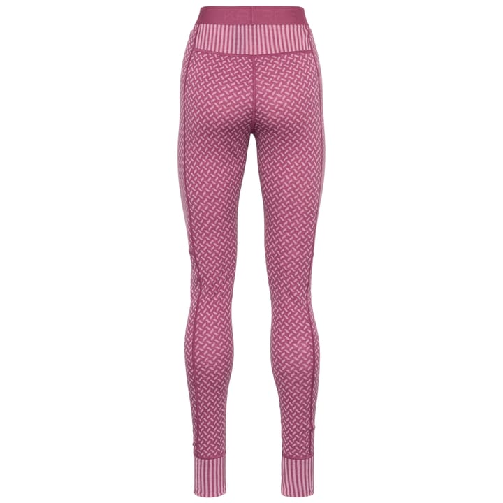 Kari Traa Women's Smekker Pant Plum Kari Traa