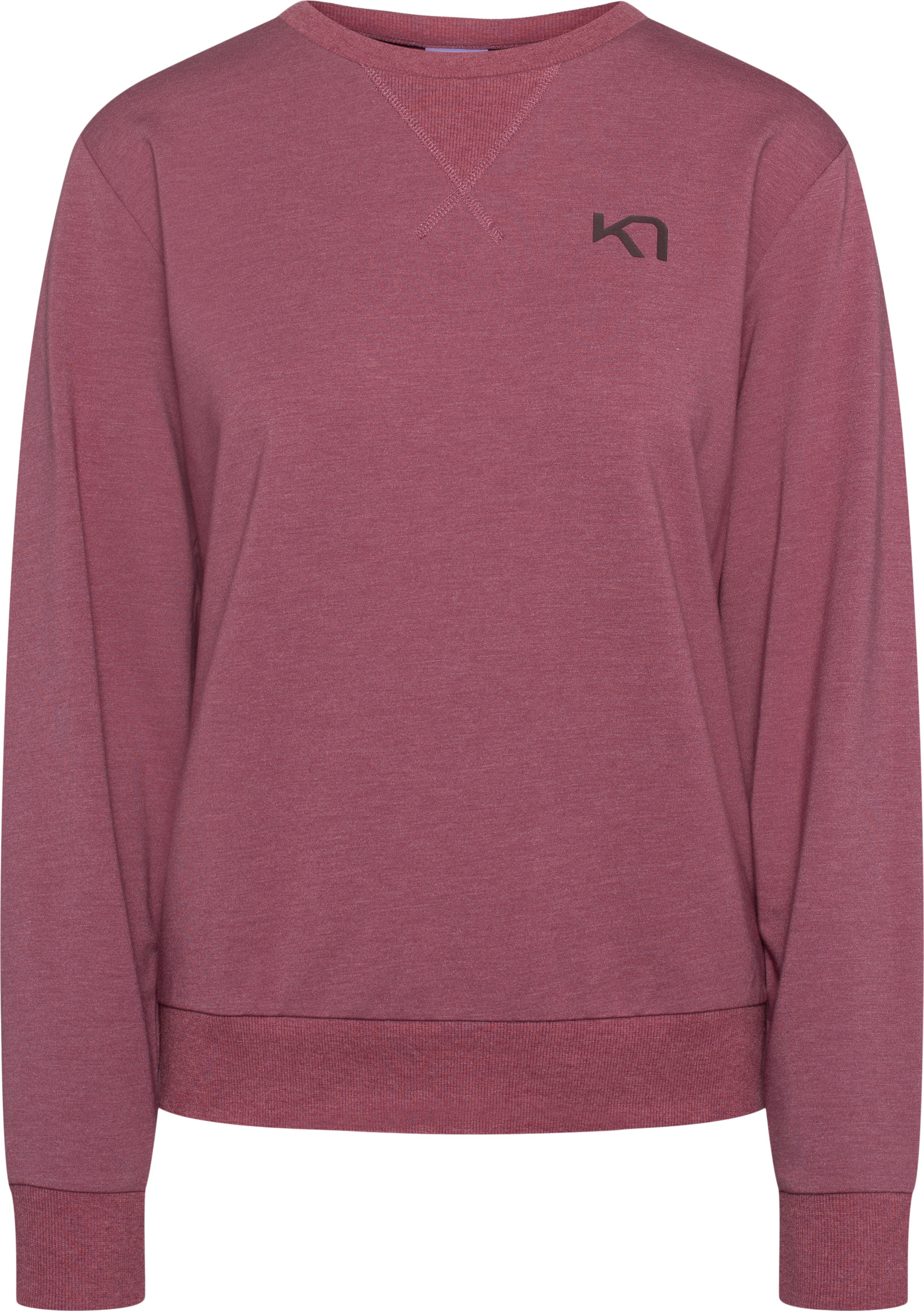 Kari Traa Women’s Kari Crew Plum