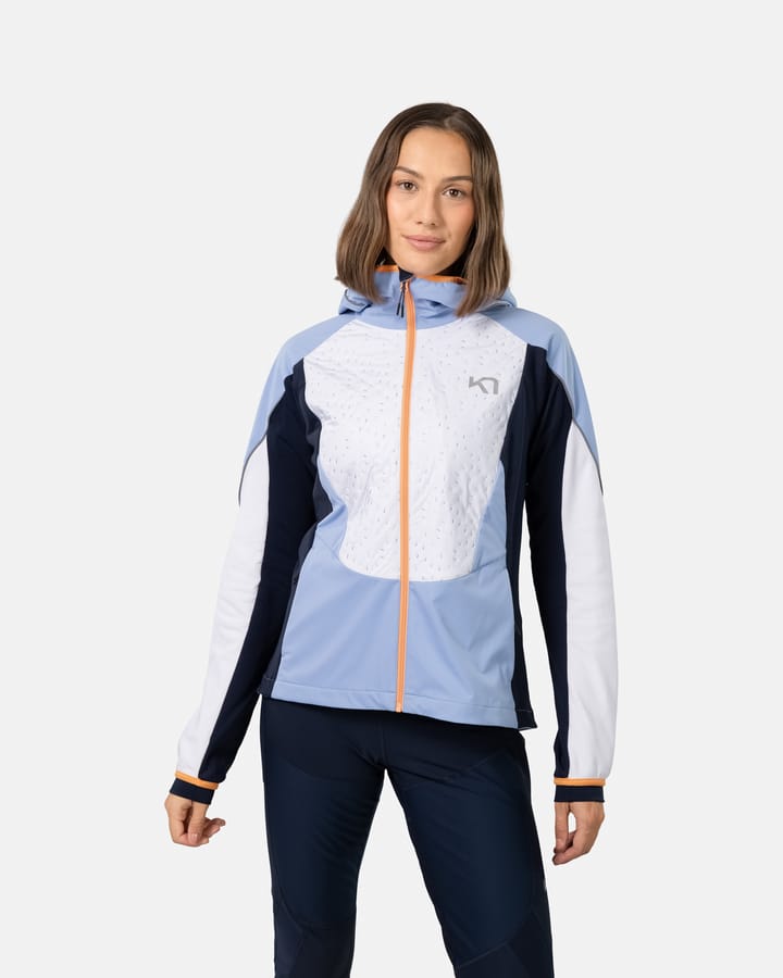 Kari Traa Women's Tirill 2.0 Jacket White Kari Traa