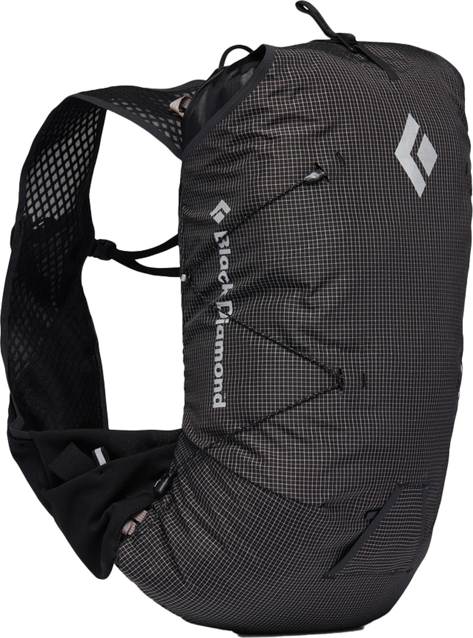 Black Diamond Men’s Distance 15 Backpack Black