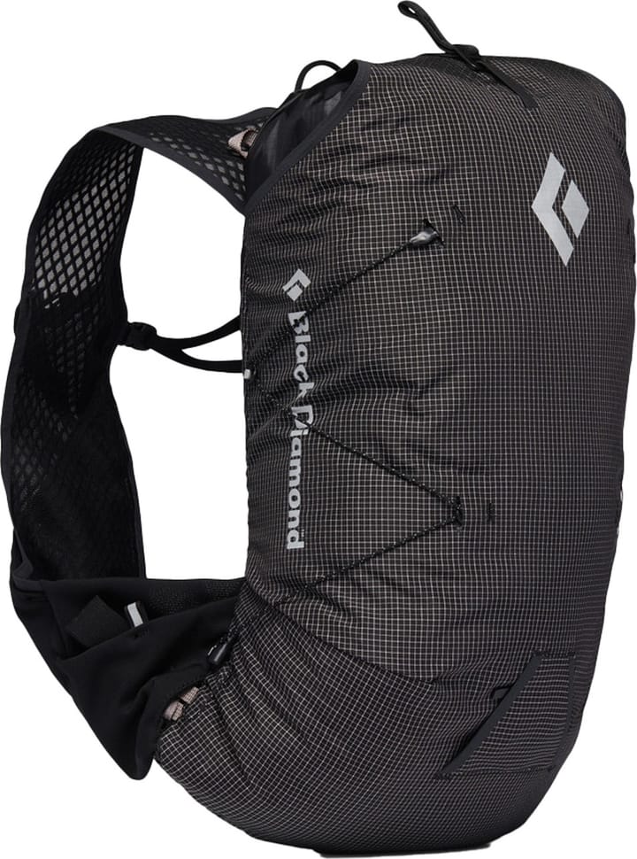 Black Diamond Men's Distance 15 Backpack Black Black Diamond