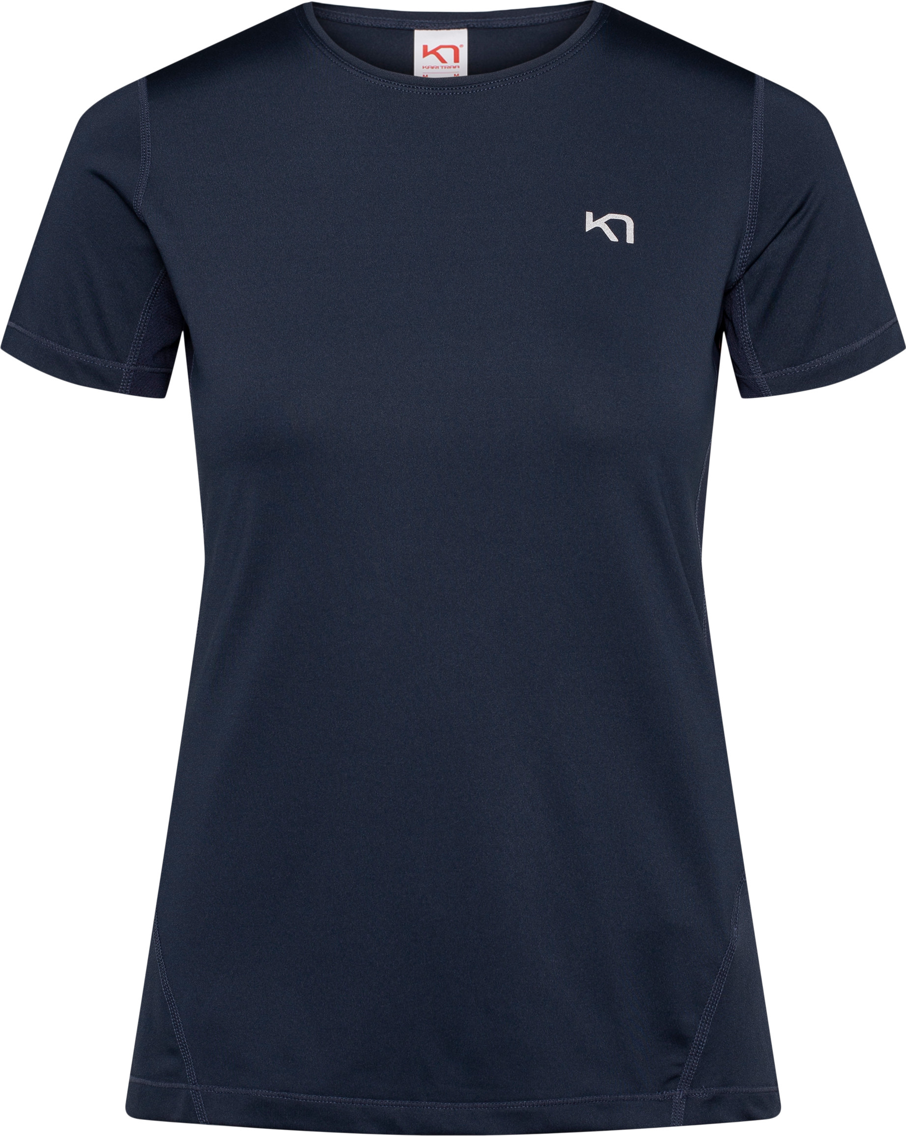 Kari Traa Women’s Nora 2.0 Tee Royal