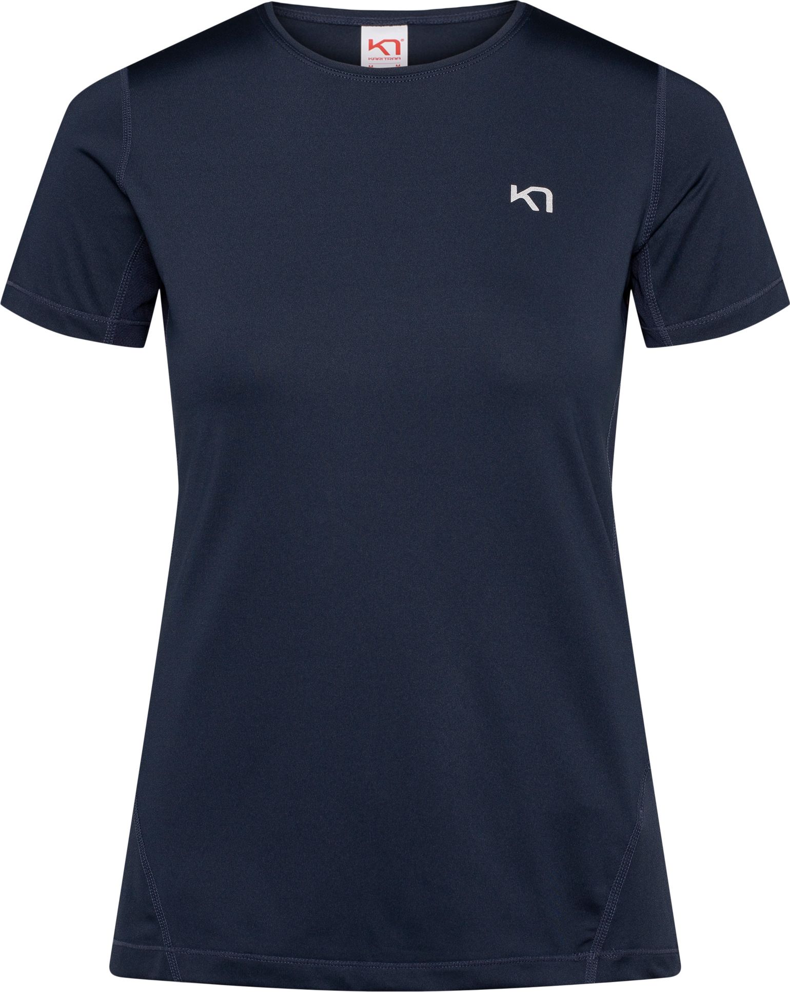 Kari Traa Women's Nora 2.0 Tee Royal