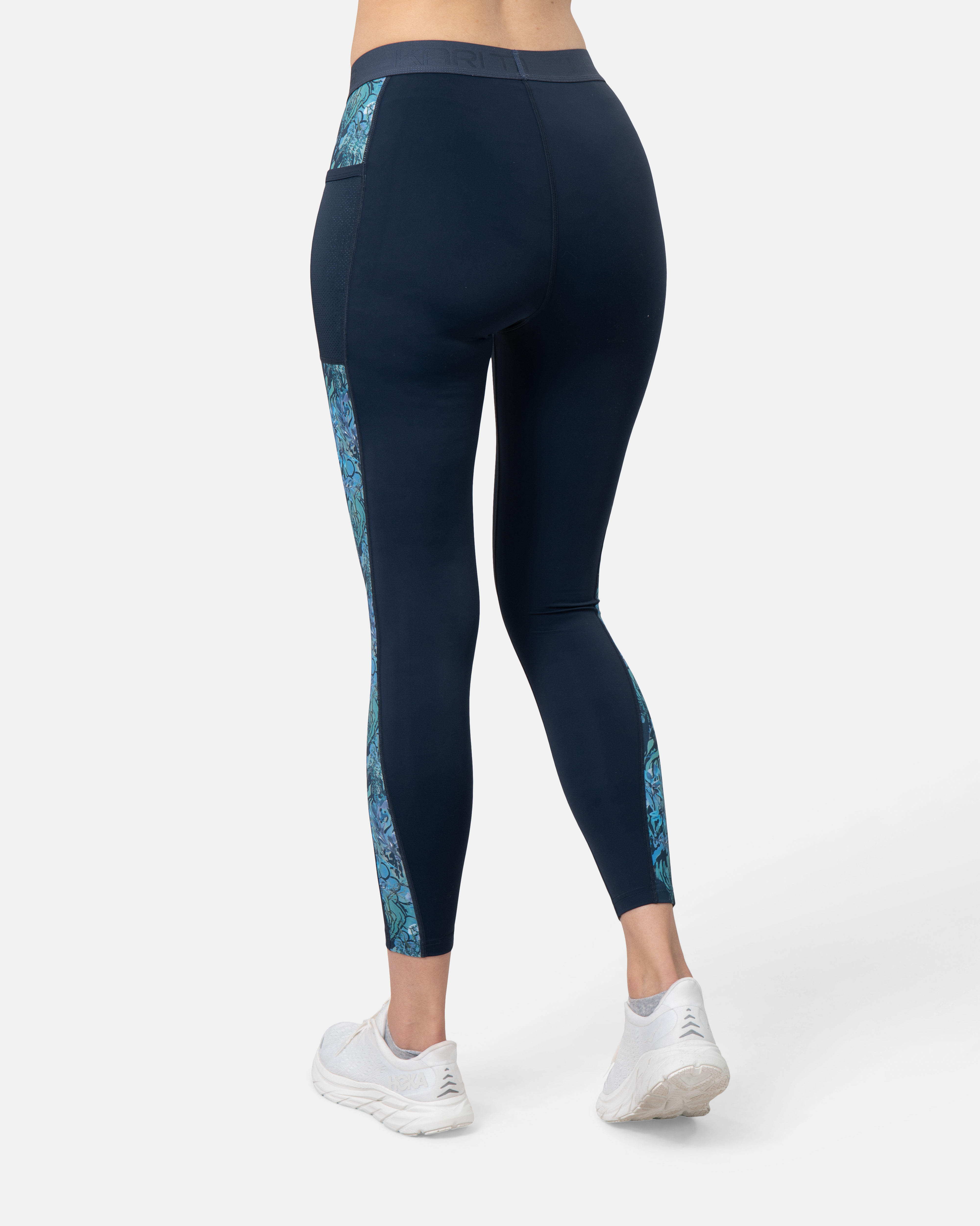 Shop Nike NSW Club Leggings DM4651-451 black | SNIPES USA