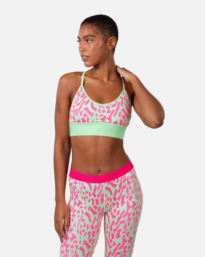 Kari Traa Women's Var Printed Mint Kari Traa